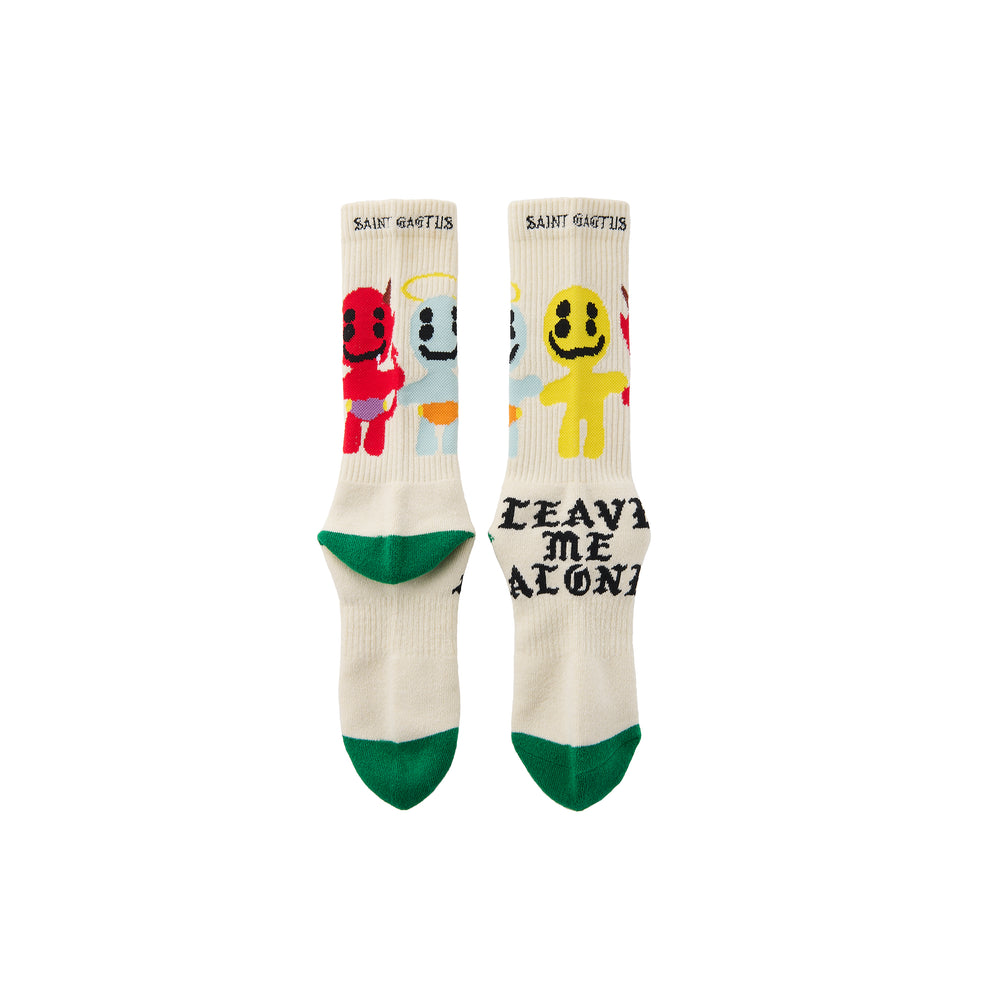 
                  
                    CP SOCKS LMA
                  
                