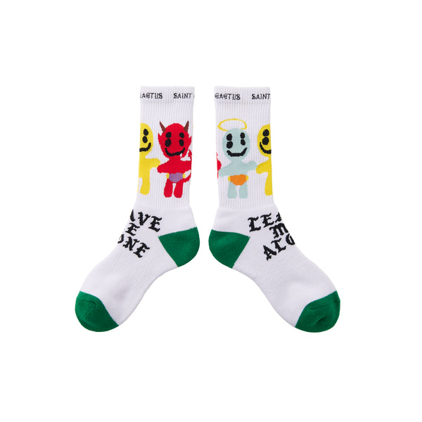 CP SOCKS LMA – OBLIGE