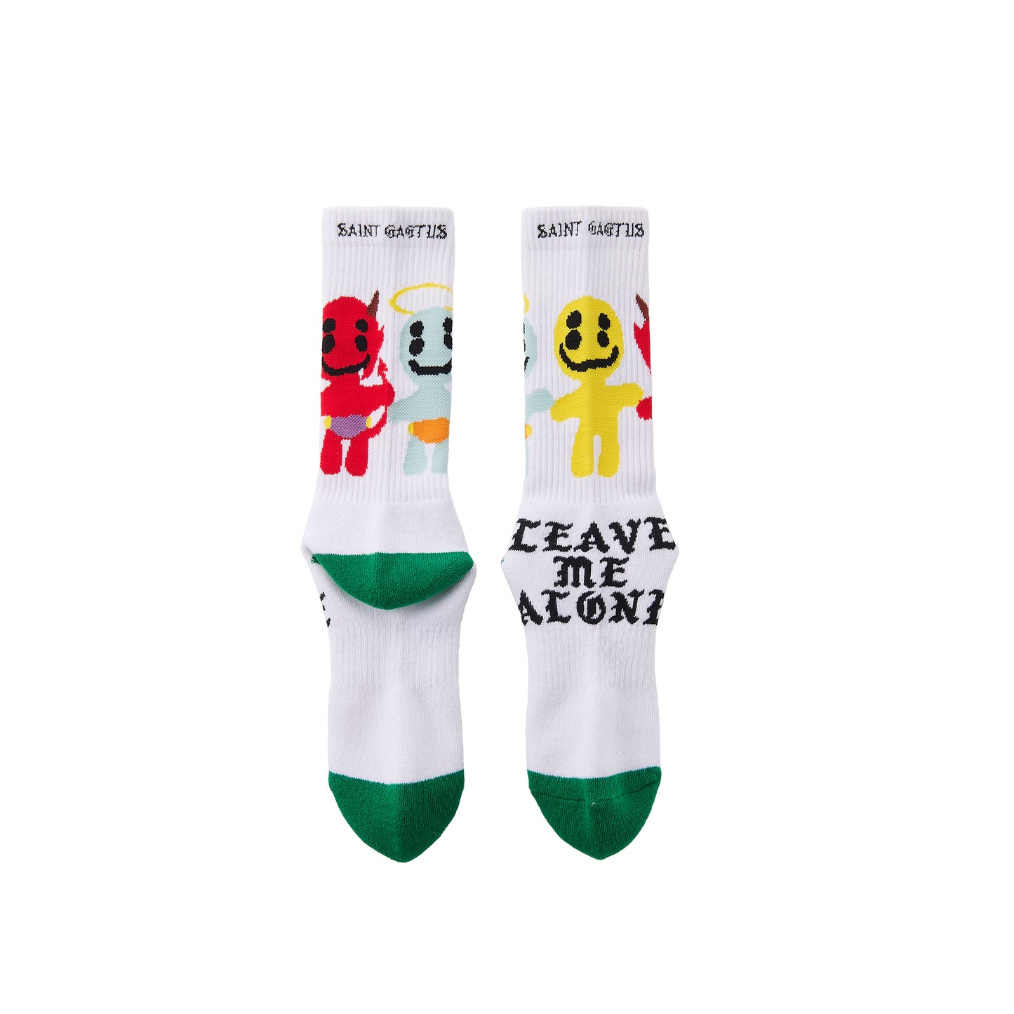 
                  
                    CP SOCKS LMA
                  
                