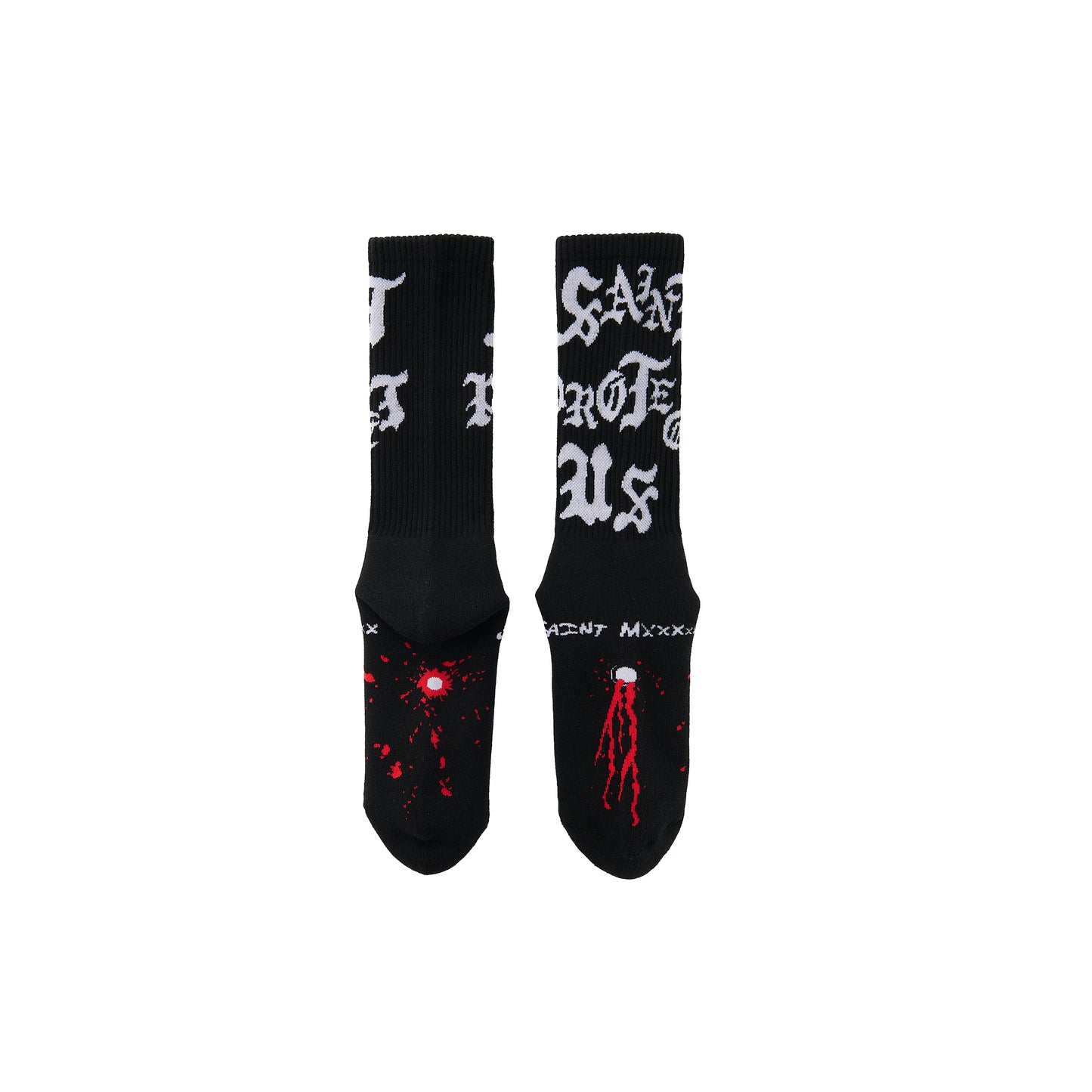 
                  
                    SOCKS SAINT PROTECT
                  
                