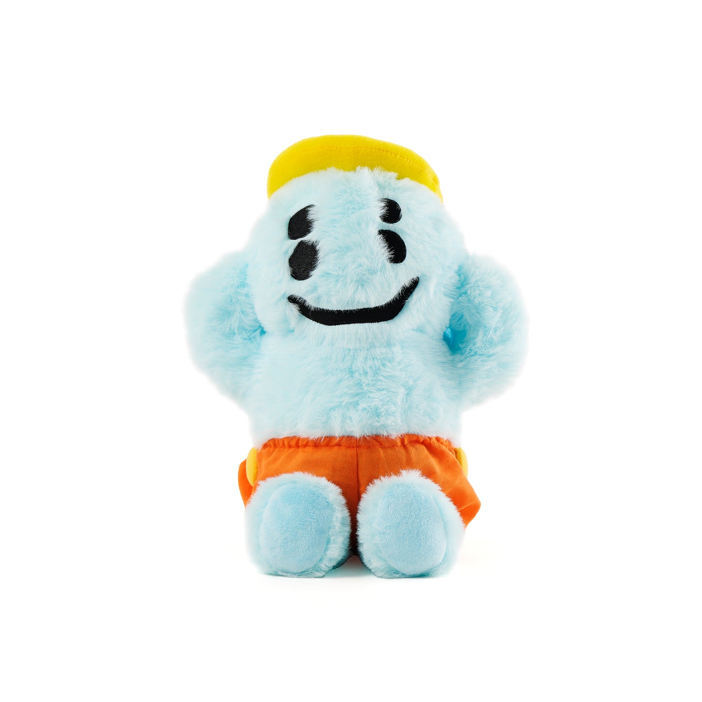 
                  
                    CP PLUSH SMILES
                  
                