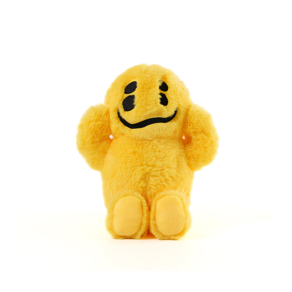 CP PLUSH SMILES