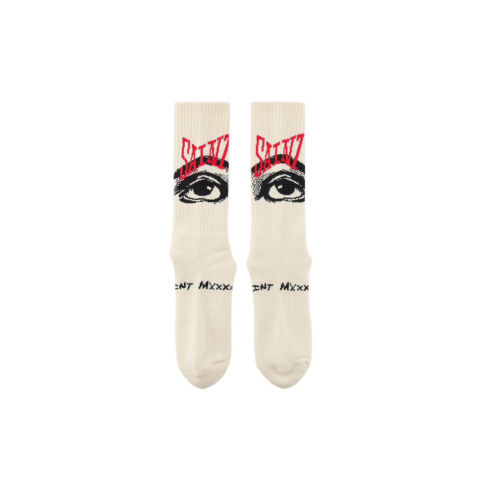 SOCKS EYE – OBLIGE