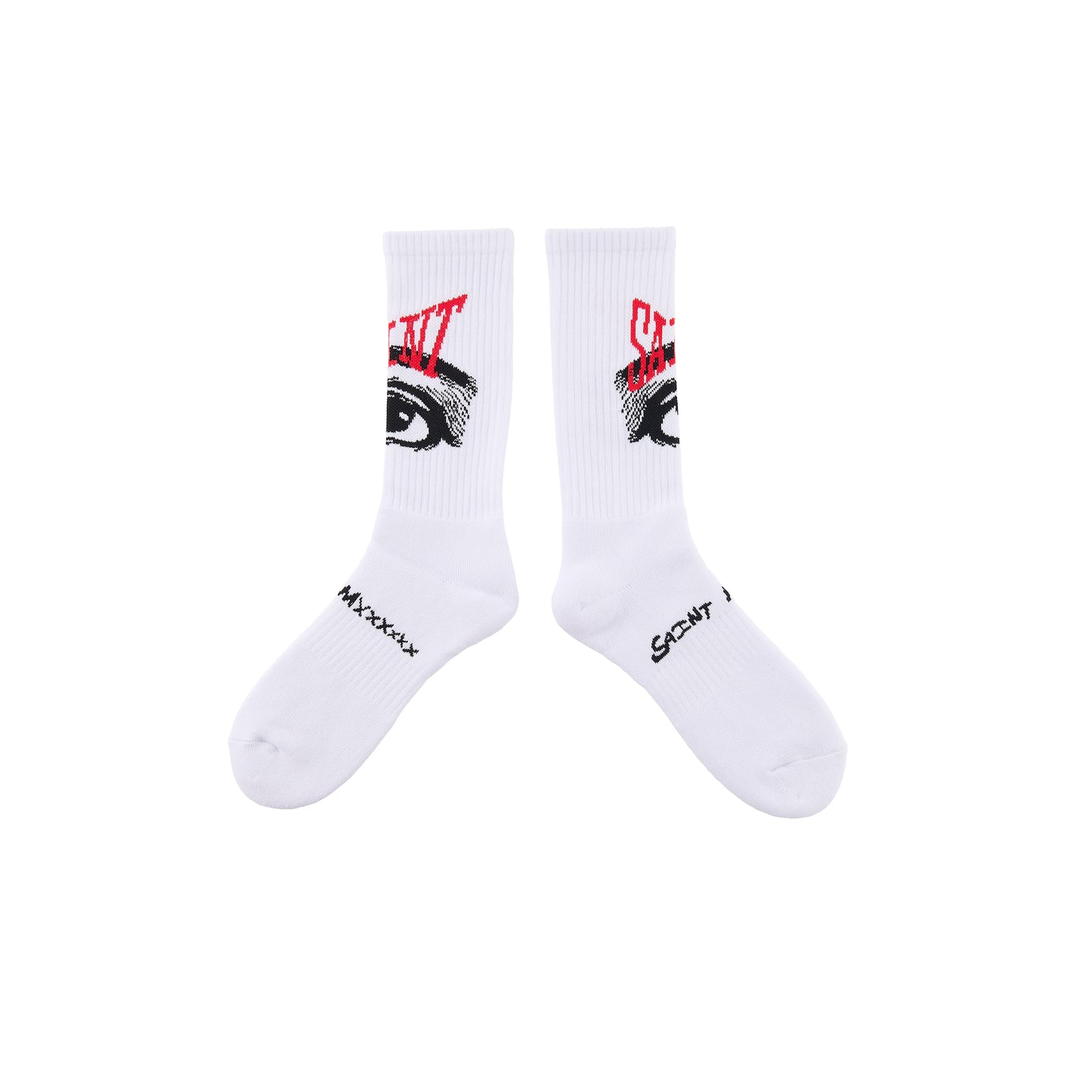 
                  
                    SOCKS EYE
                  
                