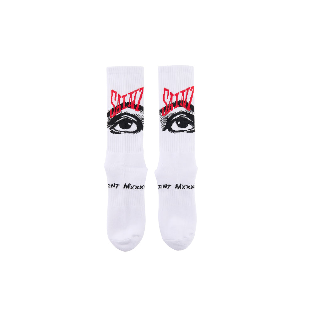 
                  
                    SOCKS EYE
                  
                