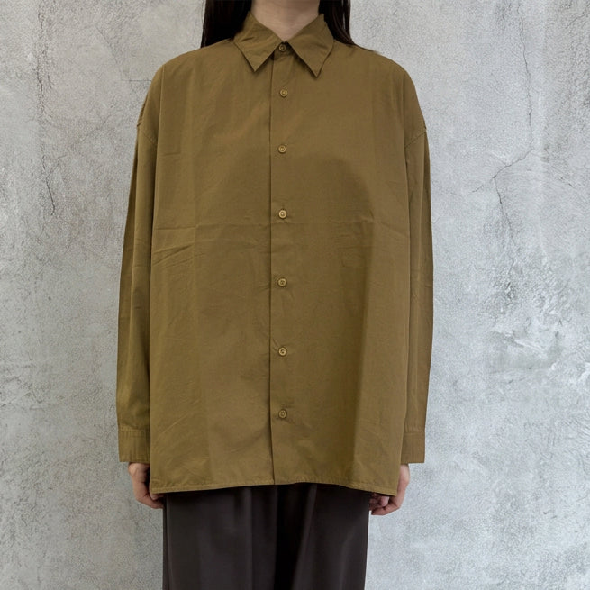 
                  
                    REGULAR COLLAR SHIRTS
                  
                