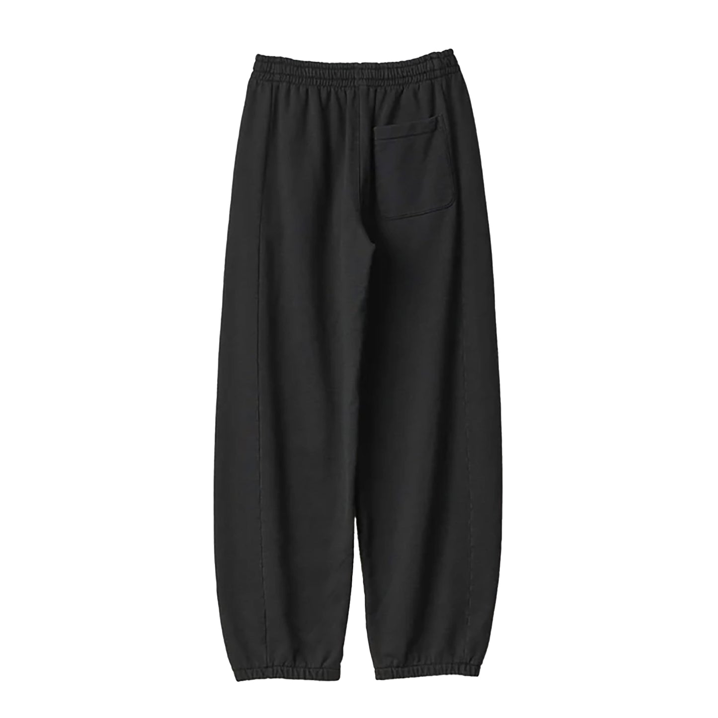 
                  
                    UNTWITED YARN FADE SWEAT TWIST SEAM PANTS
                  
                