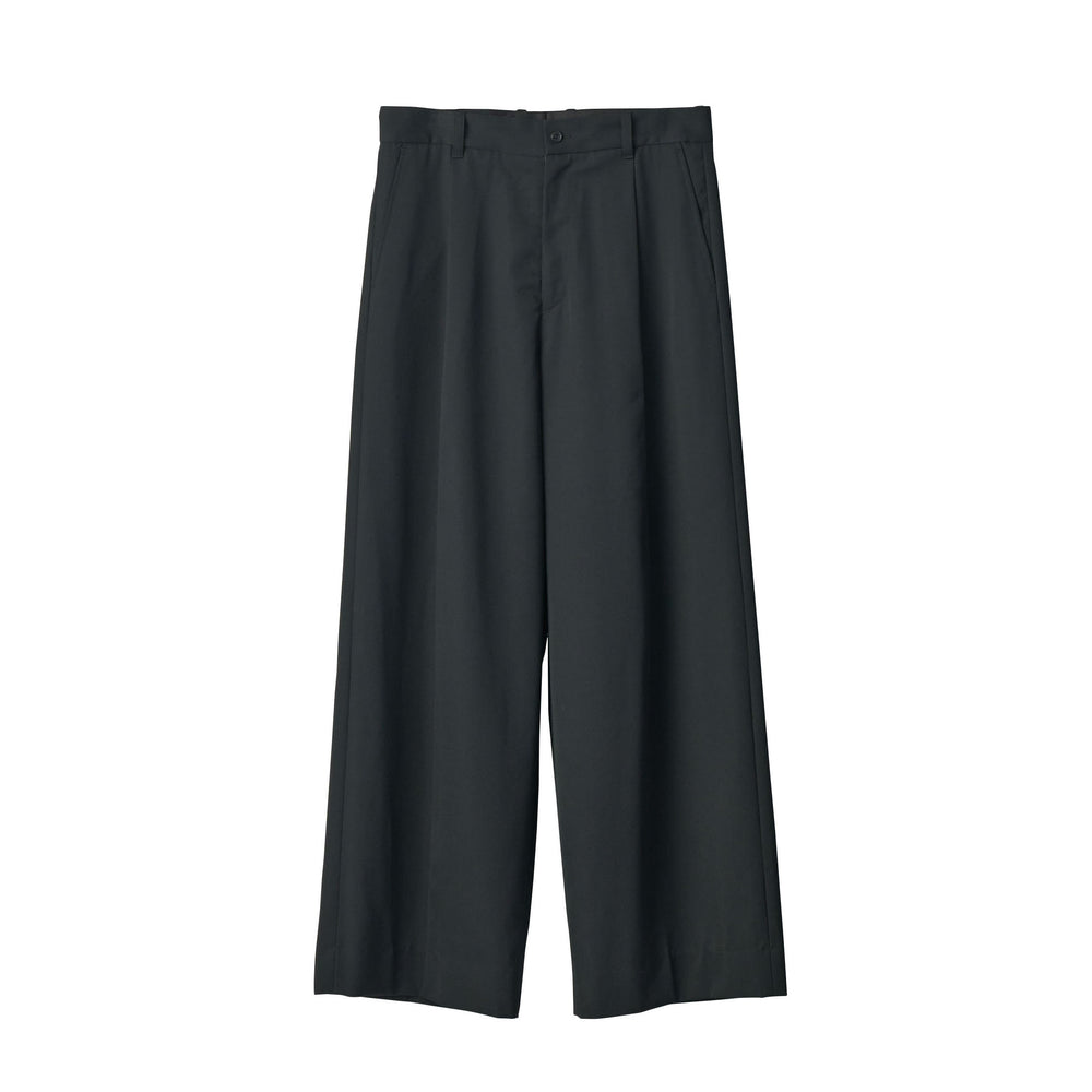 EXTRA WIDE TROUSERS