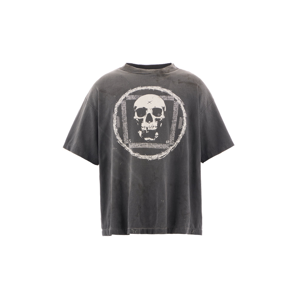 KK SS TEE PERVERSION