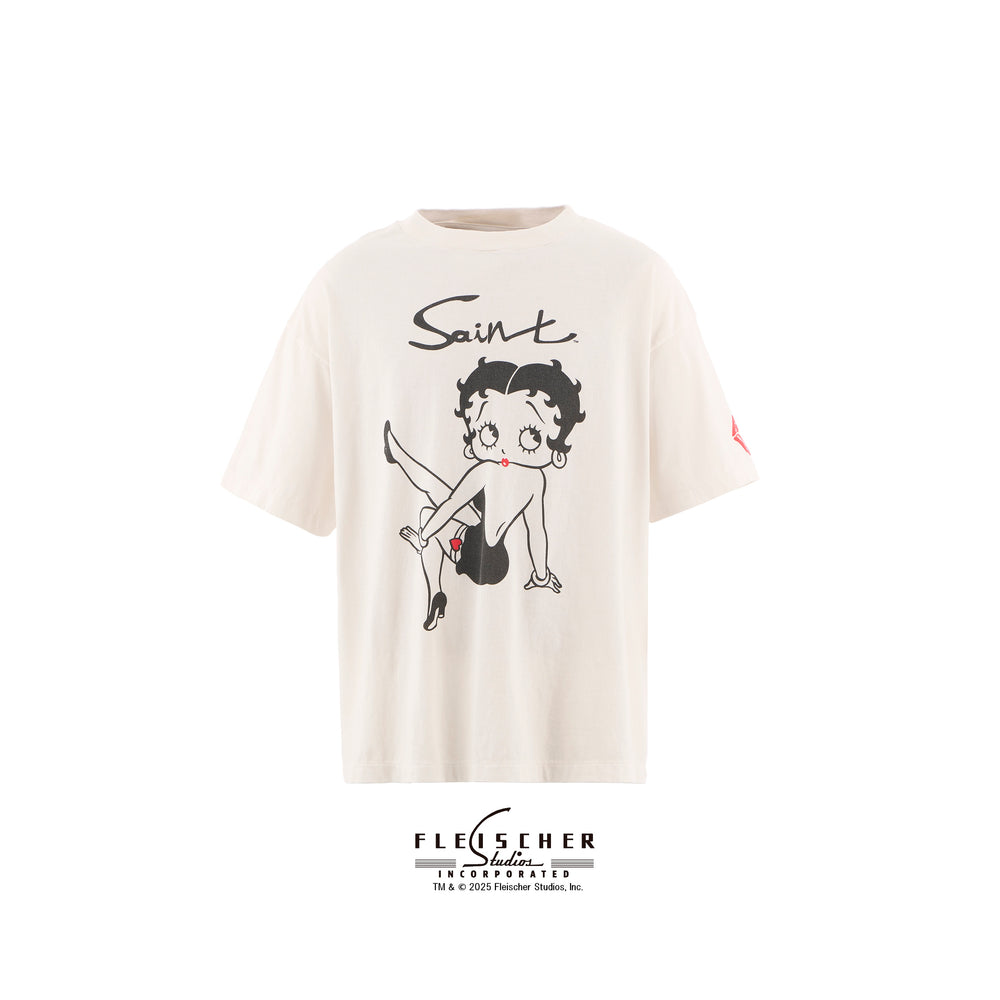 BTY SS TEE BETTY
