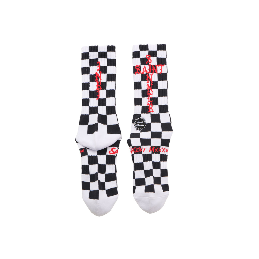 SOCKS SINNER – OBLIGE