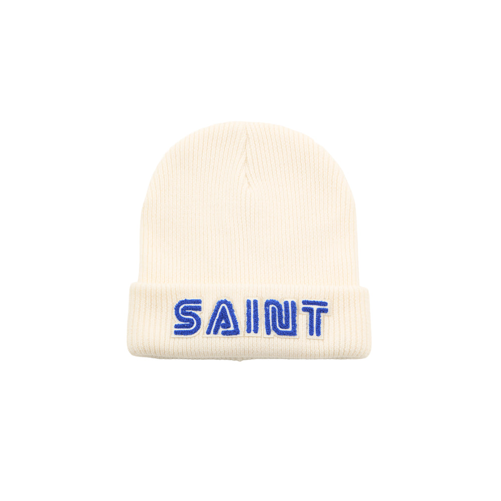 SG KNIT CAP SAINT SEGA