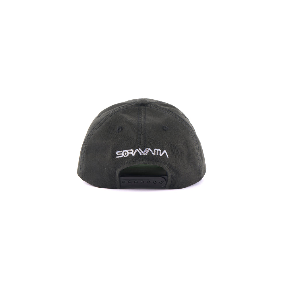 
                  
                    SRYM CAP SAINT SORAYAMA
                  
                