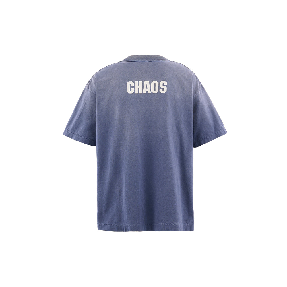 SS T-SHIRT SAINT MXX – OBLIGE