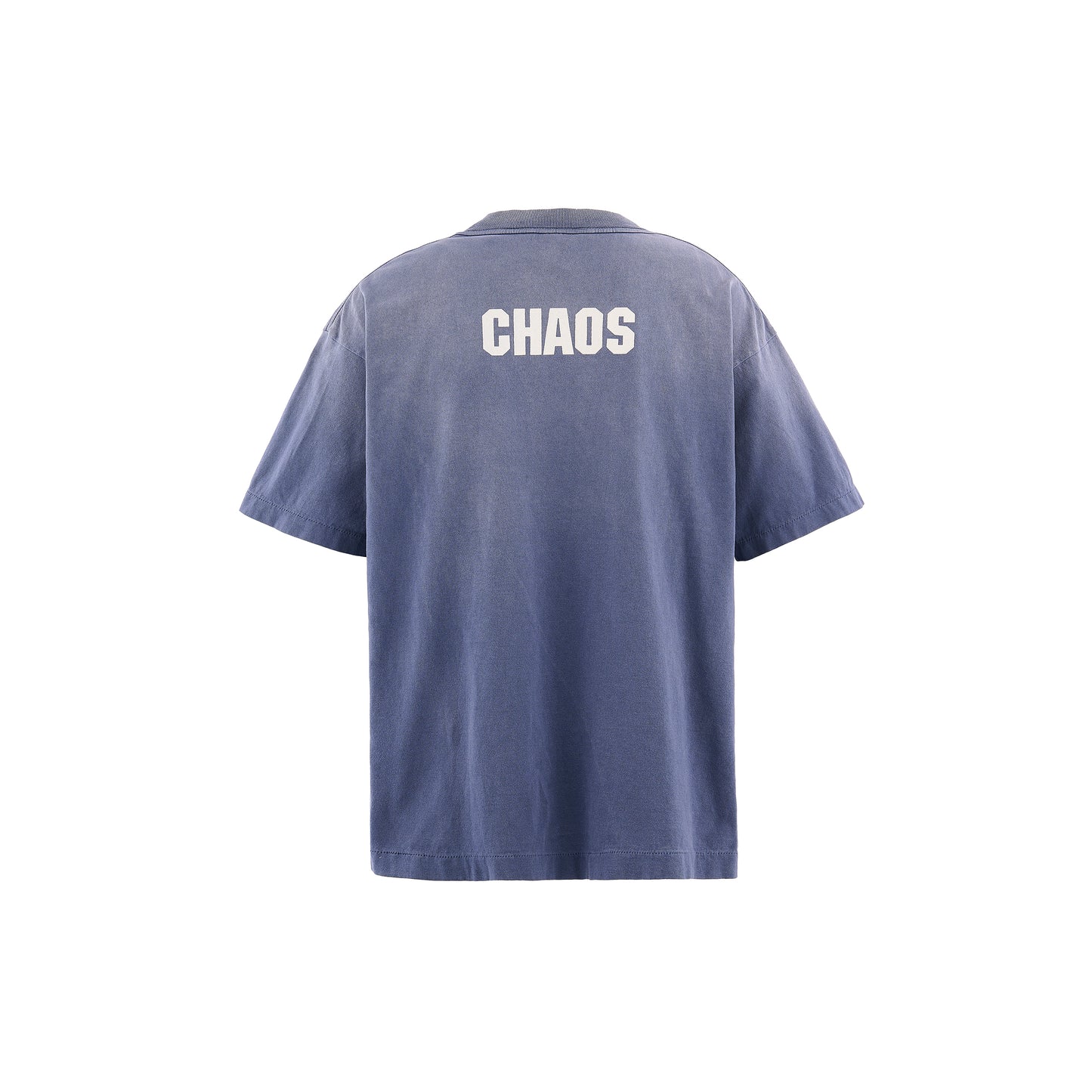 
                  
                    SS T-SHIRT SAINT MXX
                  
                
