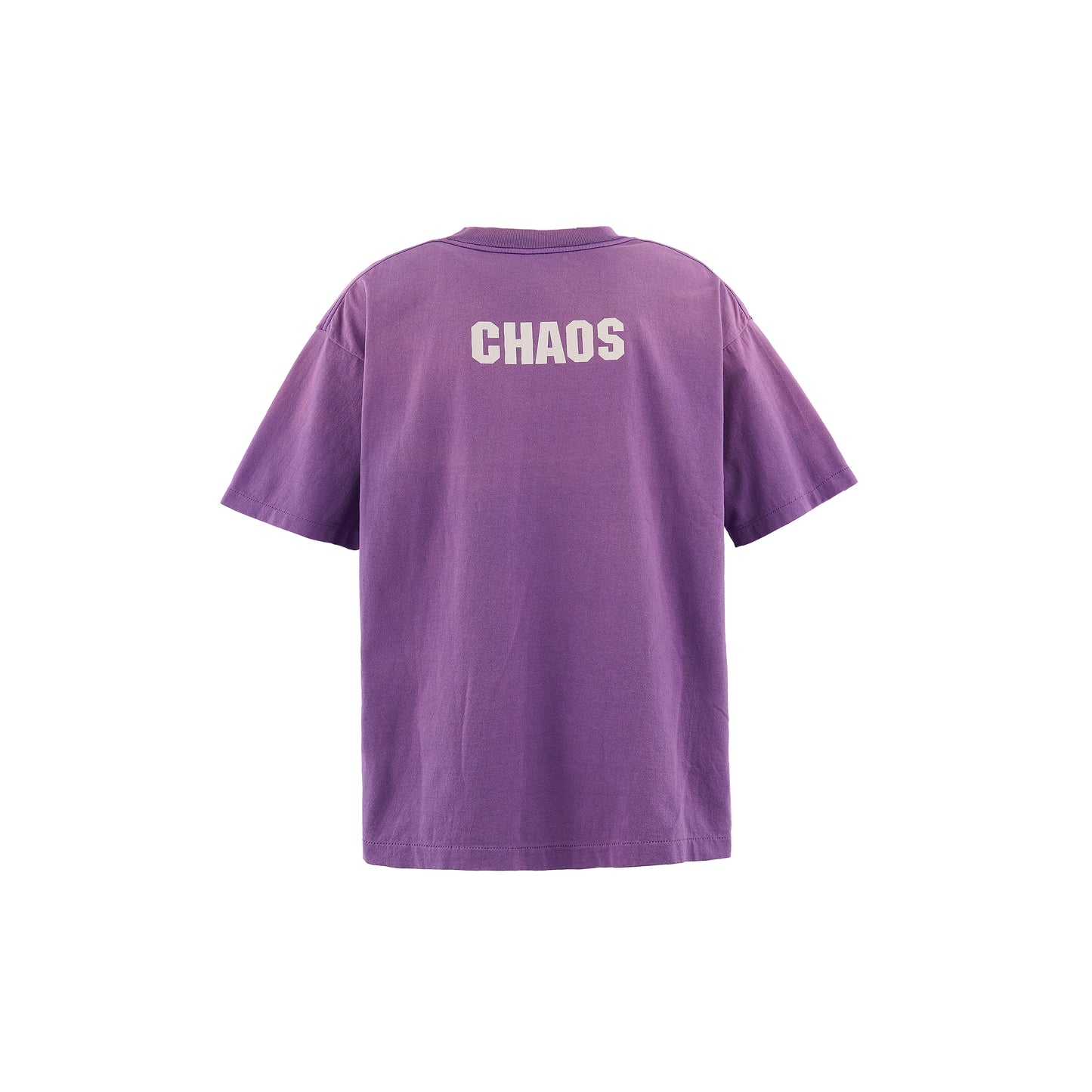 
                  
                    SS T-SHIRT SAINT MXX
                  
                
