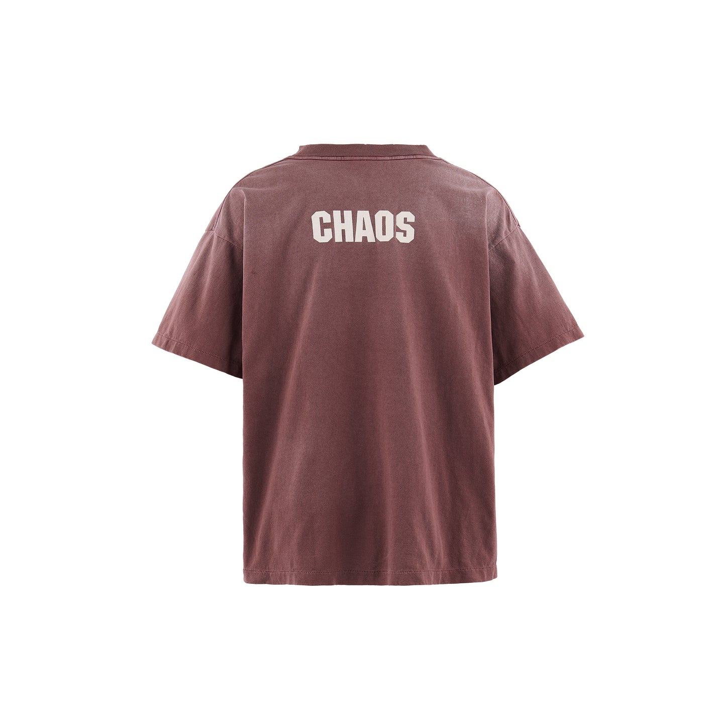 
                  
                    SS T-SHIRT SAINT MXX
                  
                