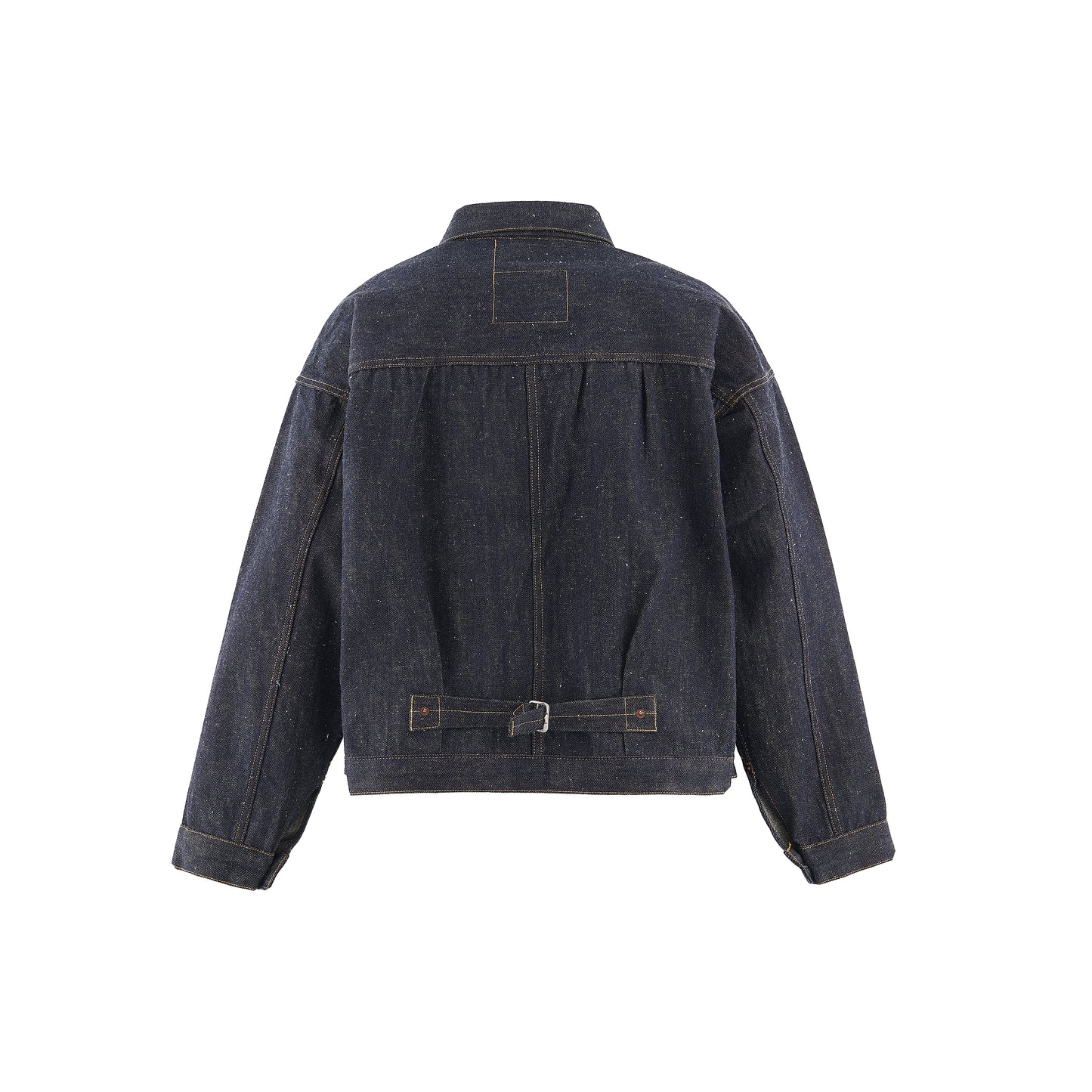 
                  
                    BBJ DENIM JACKET REGID
                  
                