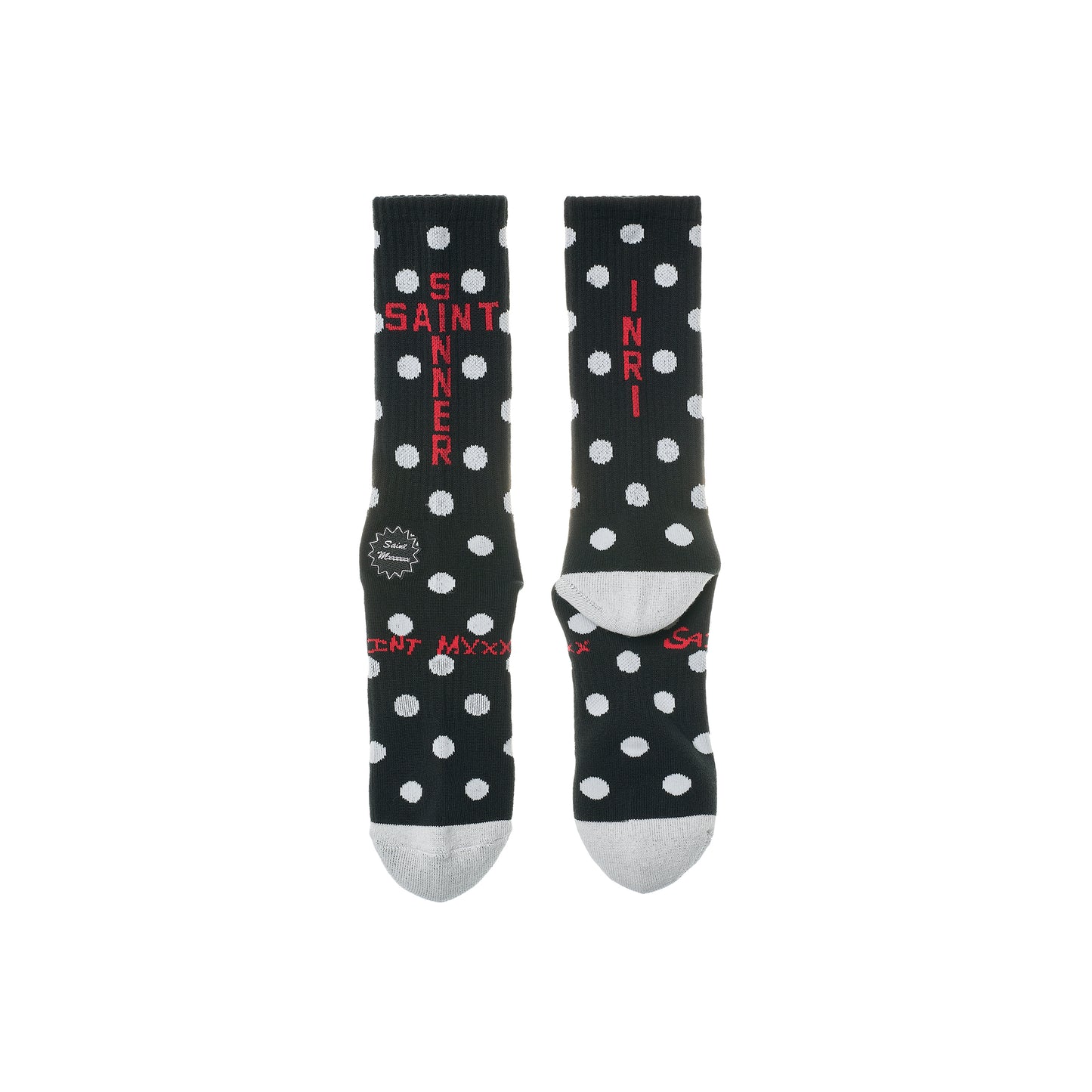 
                  
                    SOCKS DOT
                  
                