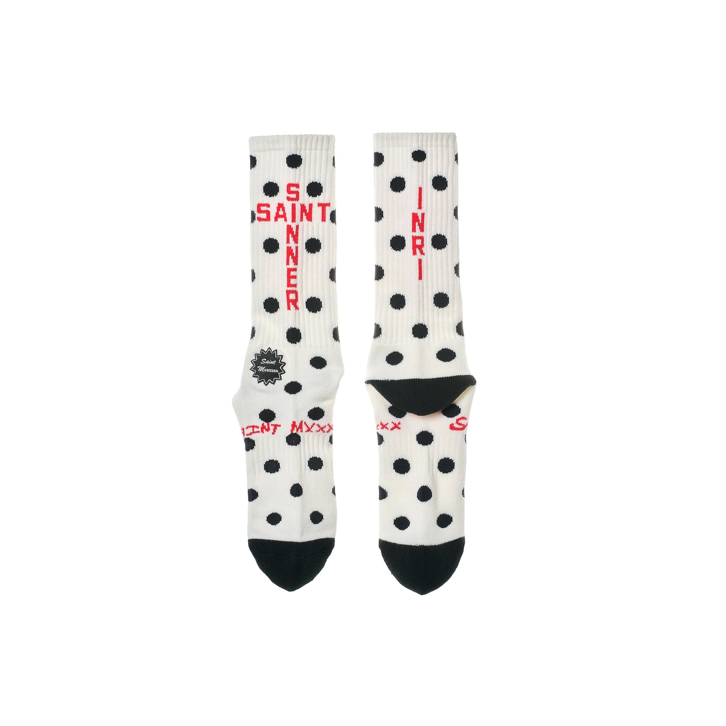 
                  
                    SOCKS DOT
                  
                