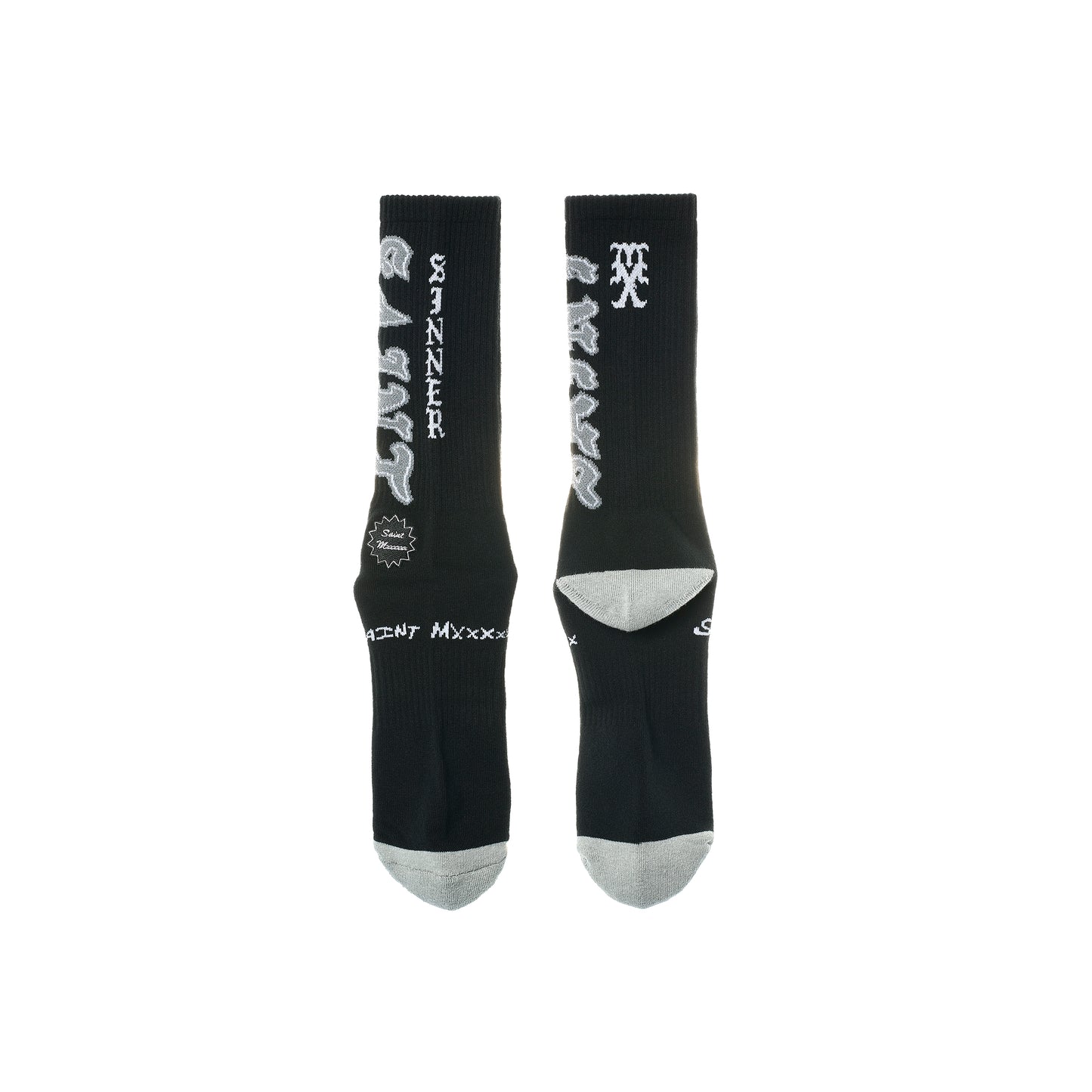 
                  
                    SOCKS SAINT
                  
                