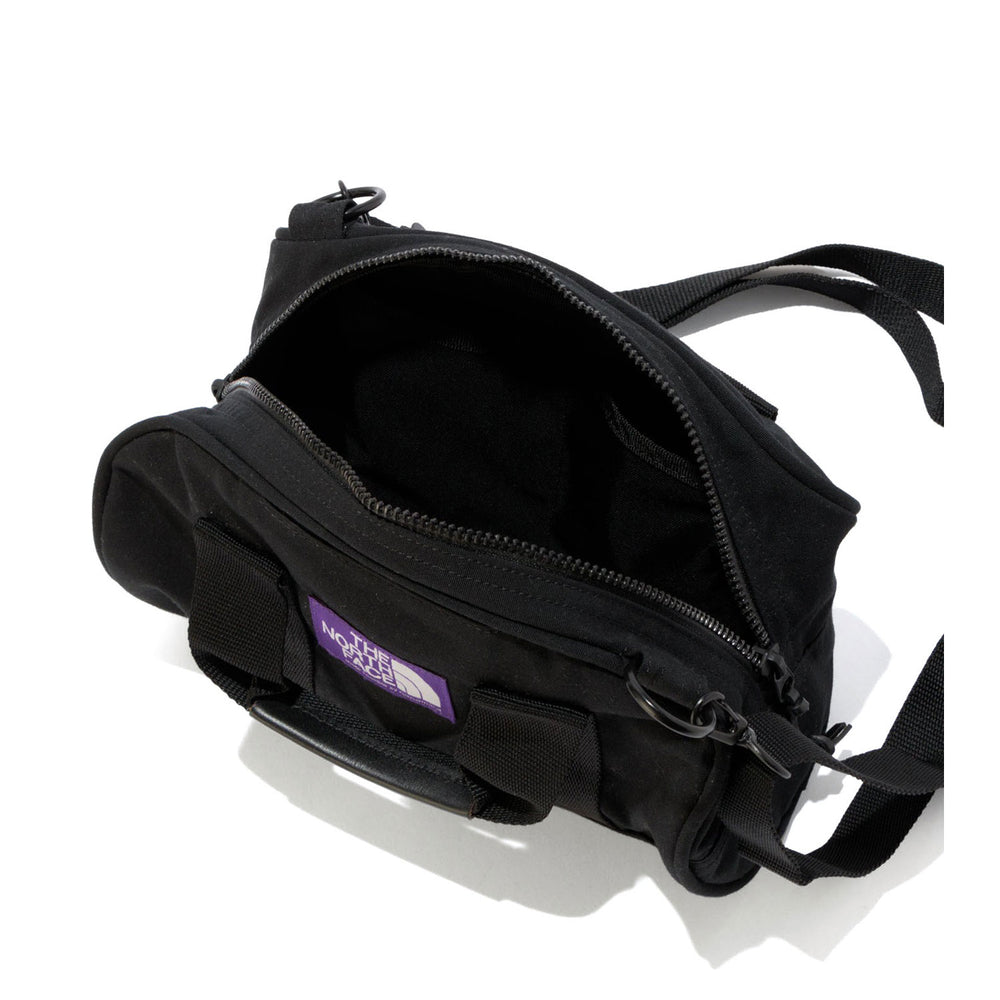 
                  
                    Field Demi Duffle Bag-BLACK-
                  
                