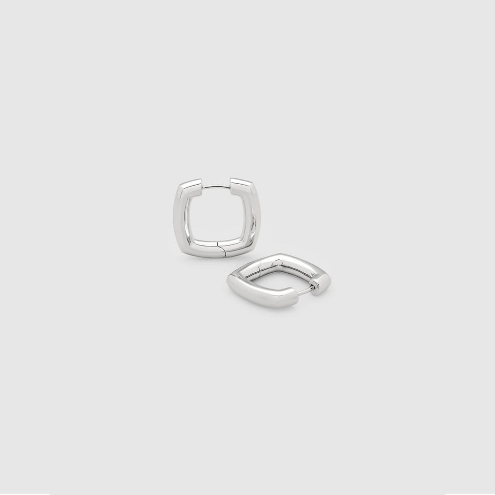Frame Hoops Medium