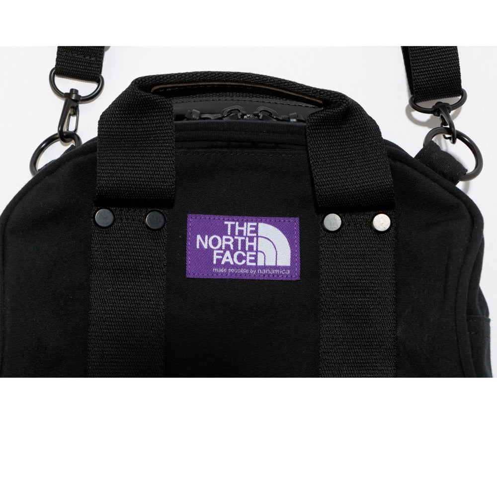
                  
                    Field Demi Duffle Bag-BLACK-
                  
                