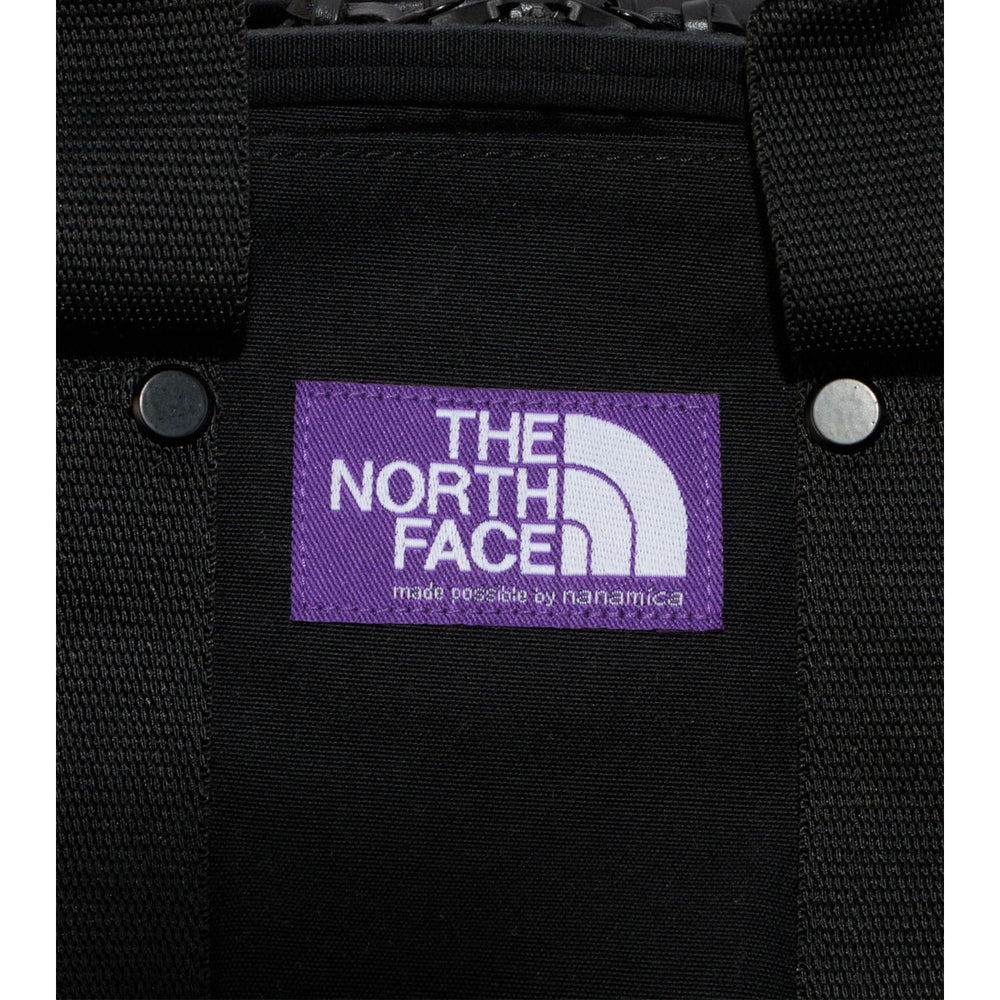 
                  
                    Field Demi Duffle Bag-BLACK-
                  
                