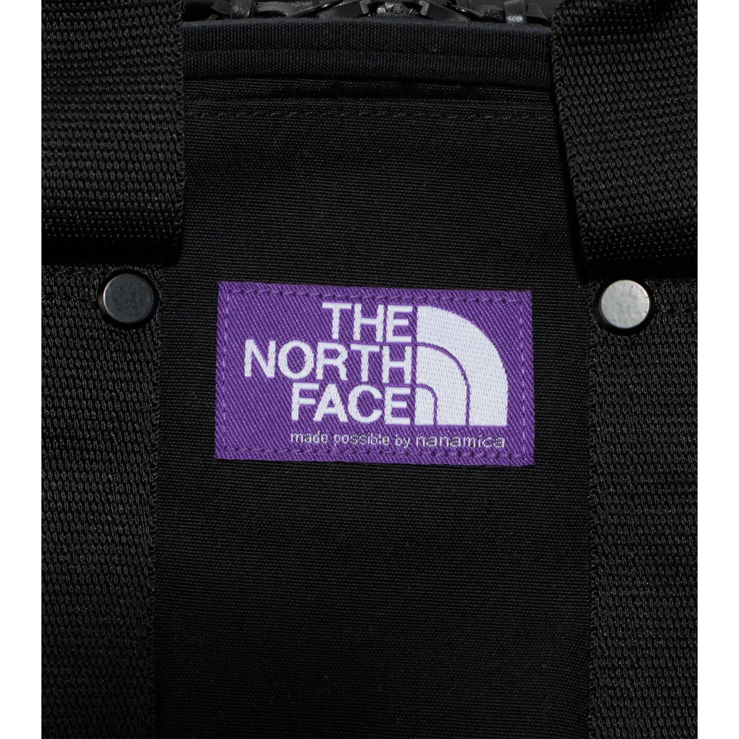 
                  
                    Field Demi Duffle Bag-BLACK-
                  
                