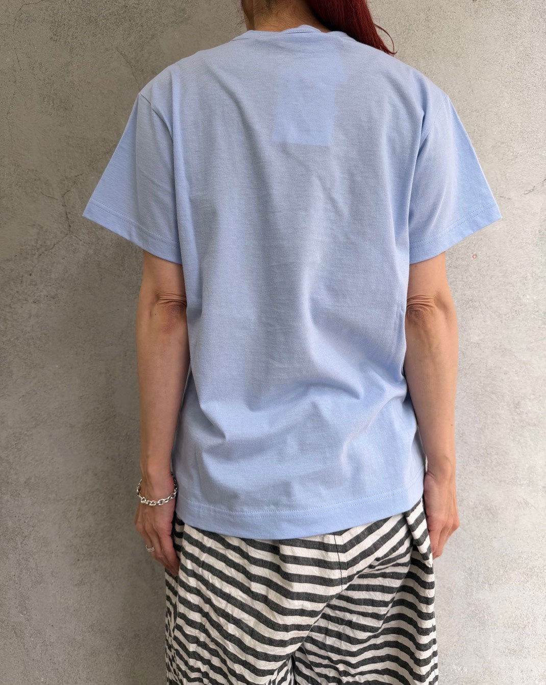 
                  
                    ムーミンHAVAGOODDAYTシャツ
                  
                