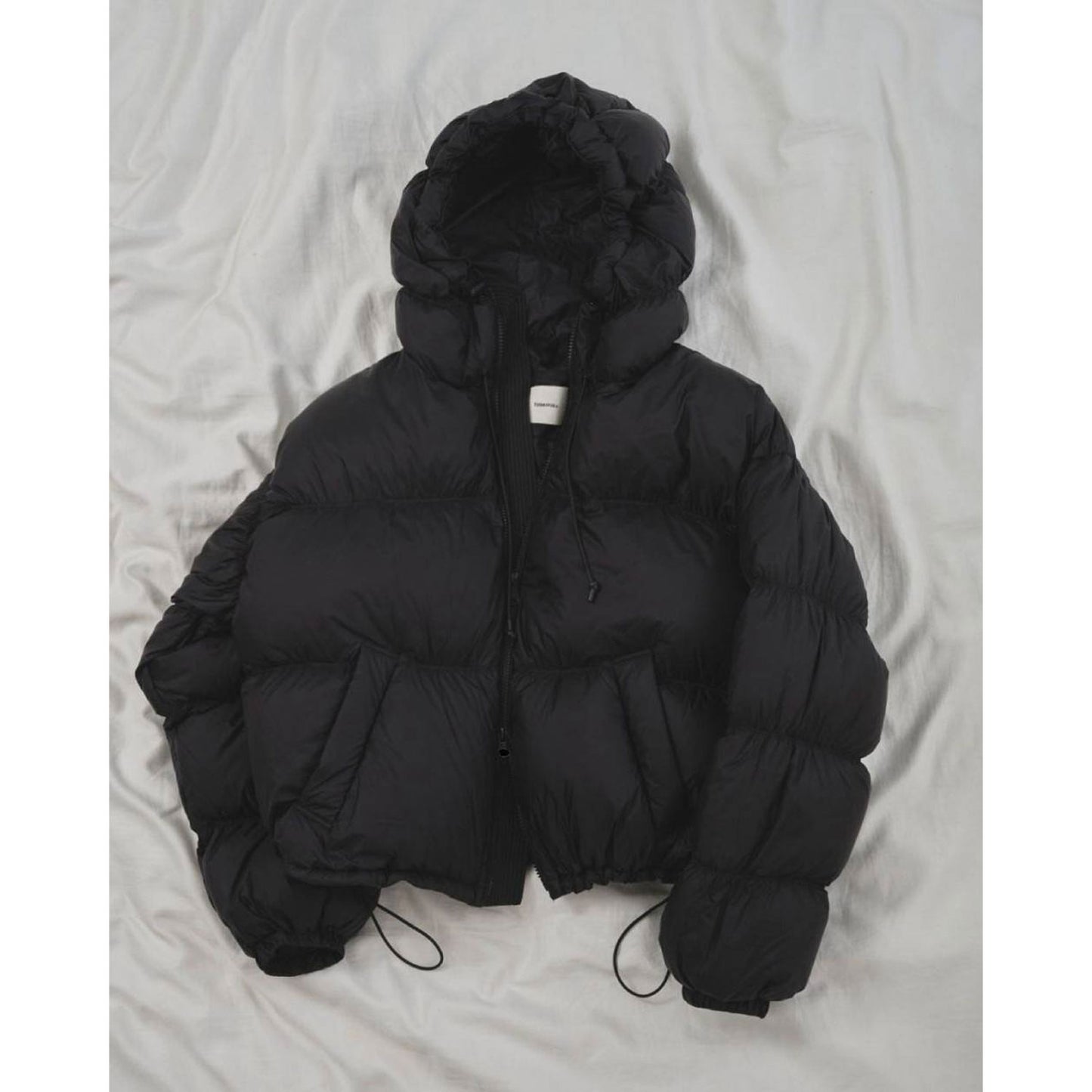 
                  
                    Ultralight Goose Jacket-ecru-
                  
                