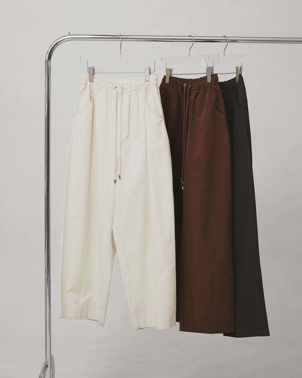 
                  
                    Easy Chino Pants
                  
                