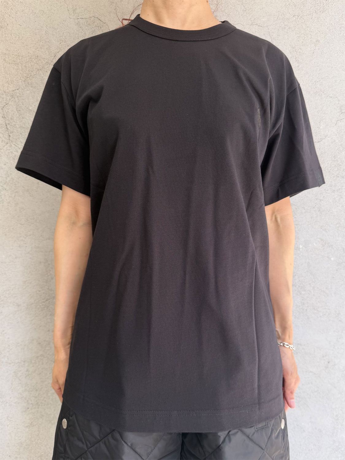 
                  
                    UNISEX FOOTBALL BACK PRINT SHORTSLEEVE TEE
                  
                