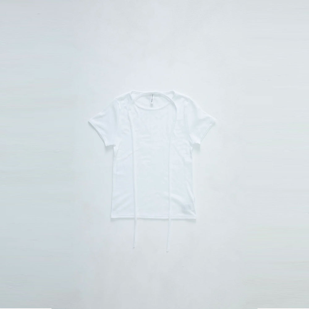 Choker T-shirt