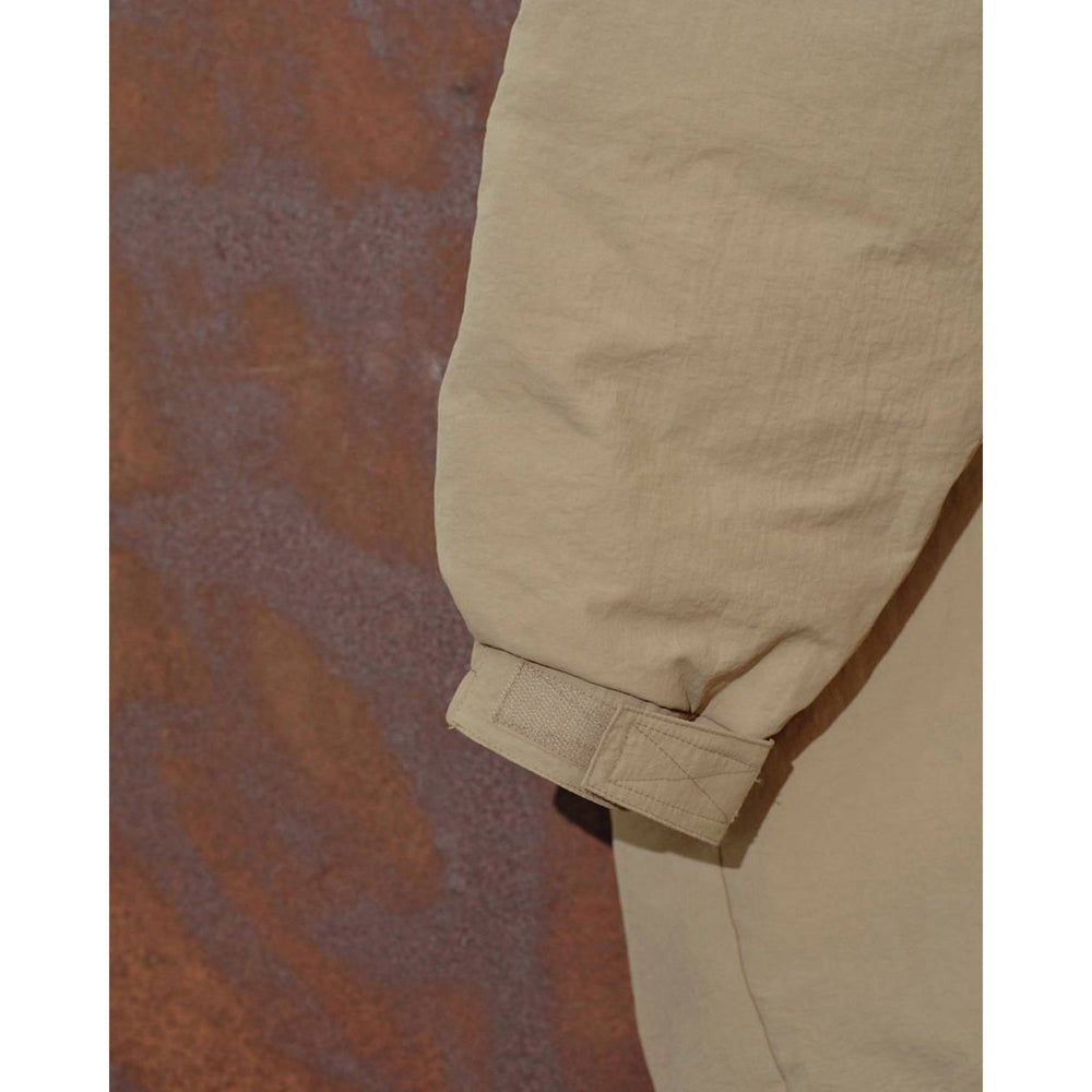 
                  
                    Monster Down Coat-OLIVE-
                  
                