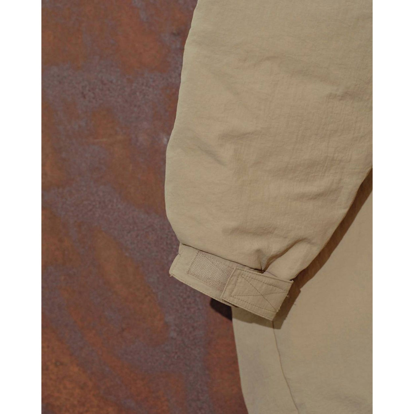 
                  
                    Monster Down Coat-OLIVE-
                  
                