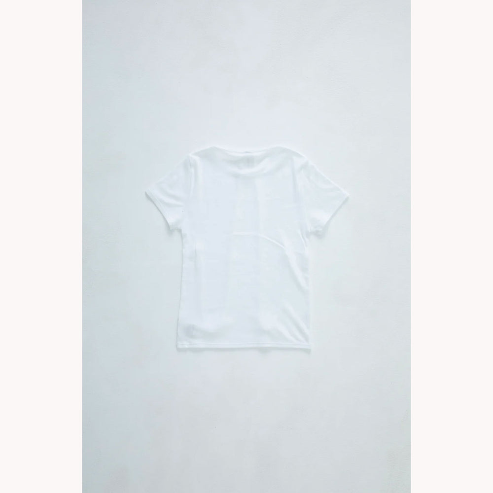 
                  
                    Choker T-shirt
                  
                