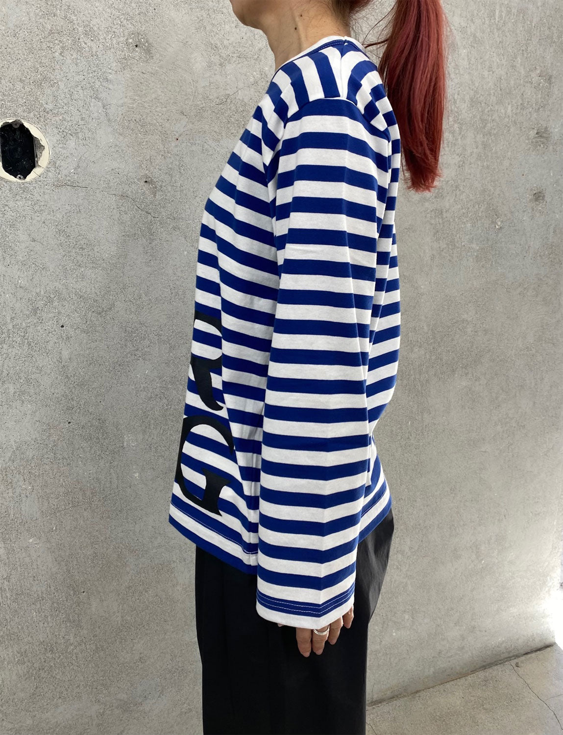 
                  
                    ムーミン"GOODMORNING”Tシャツ
                  
                