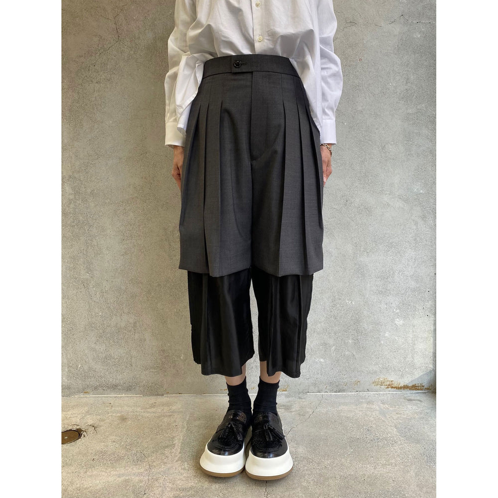 tao ( tricot Comme des Garçons ) / タオ ( トリコ コムデギャルソン