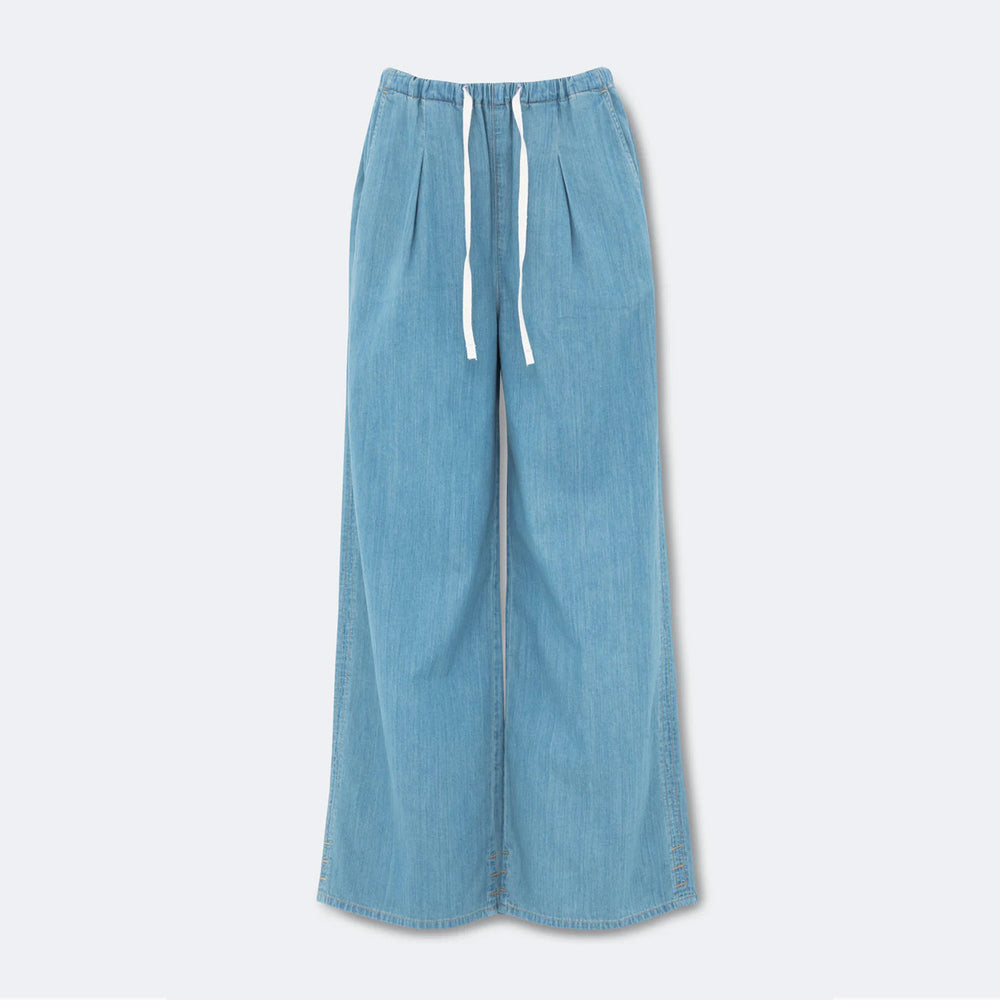 The Chalcedony Jean-Solid 3year-