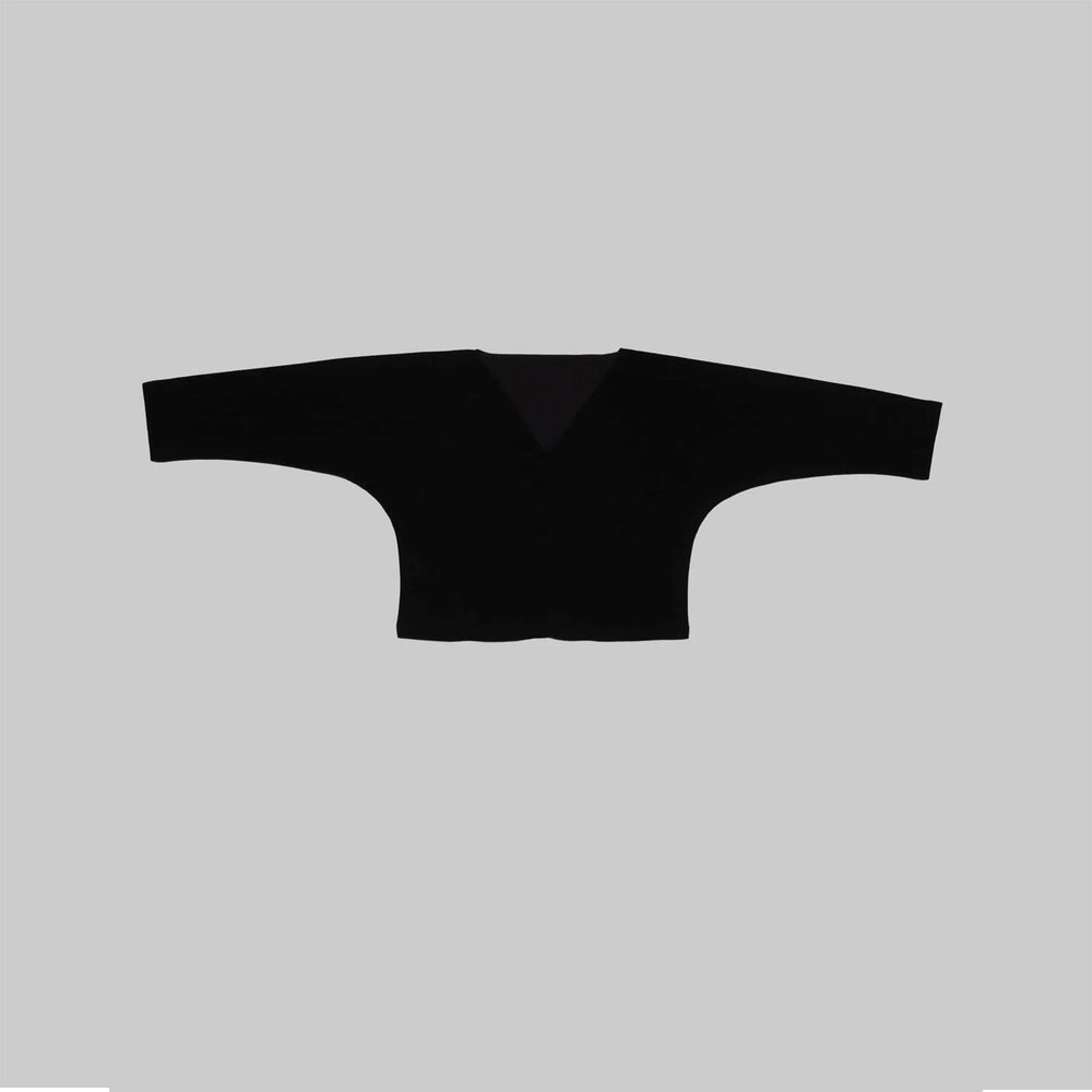 TRE SWEATSHIRT-BLACK-