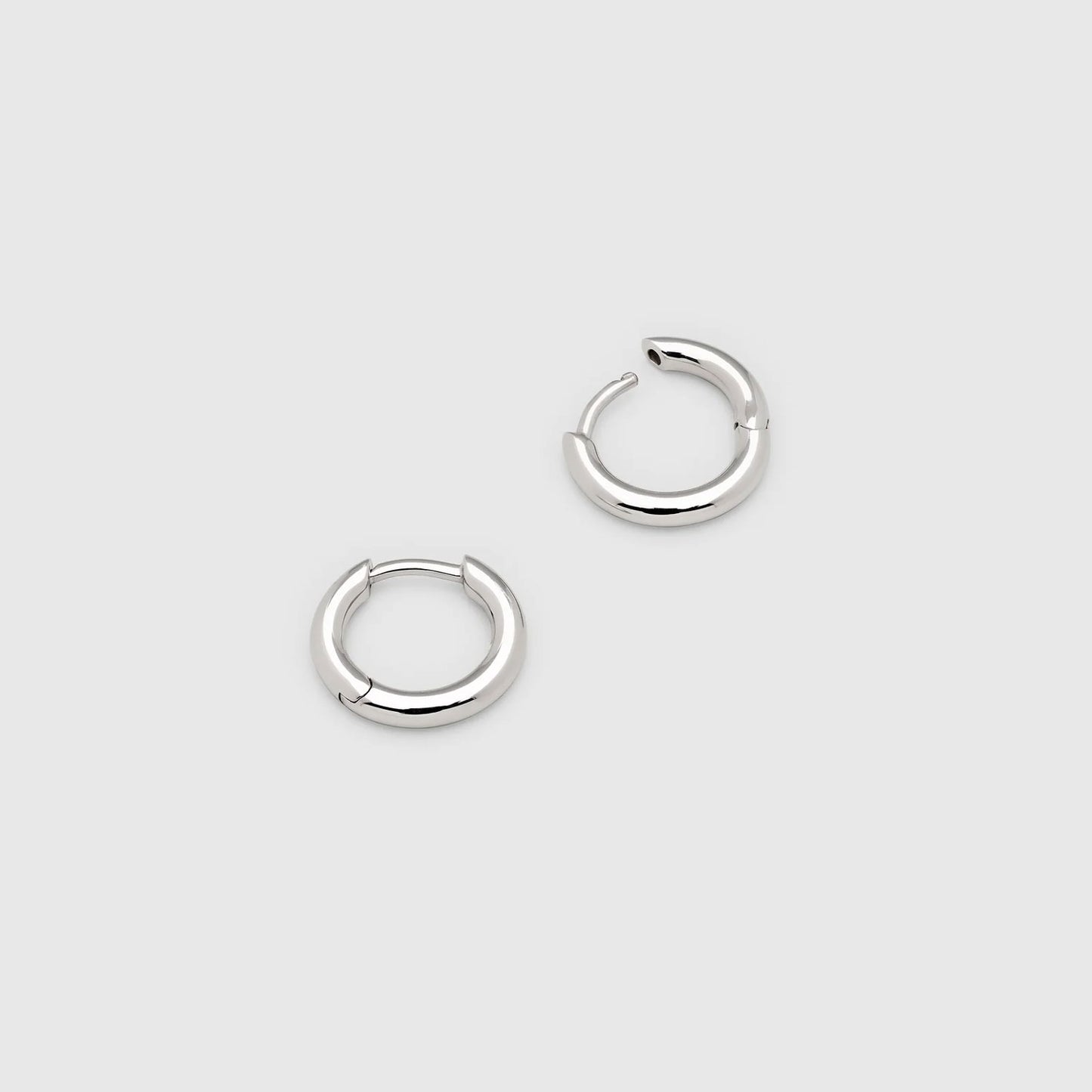 
                  
                    Classic Hoops Small
                  
                