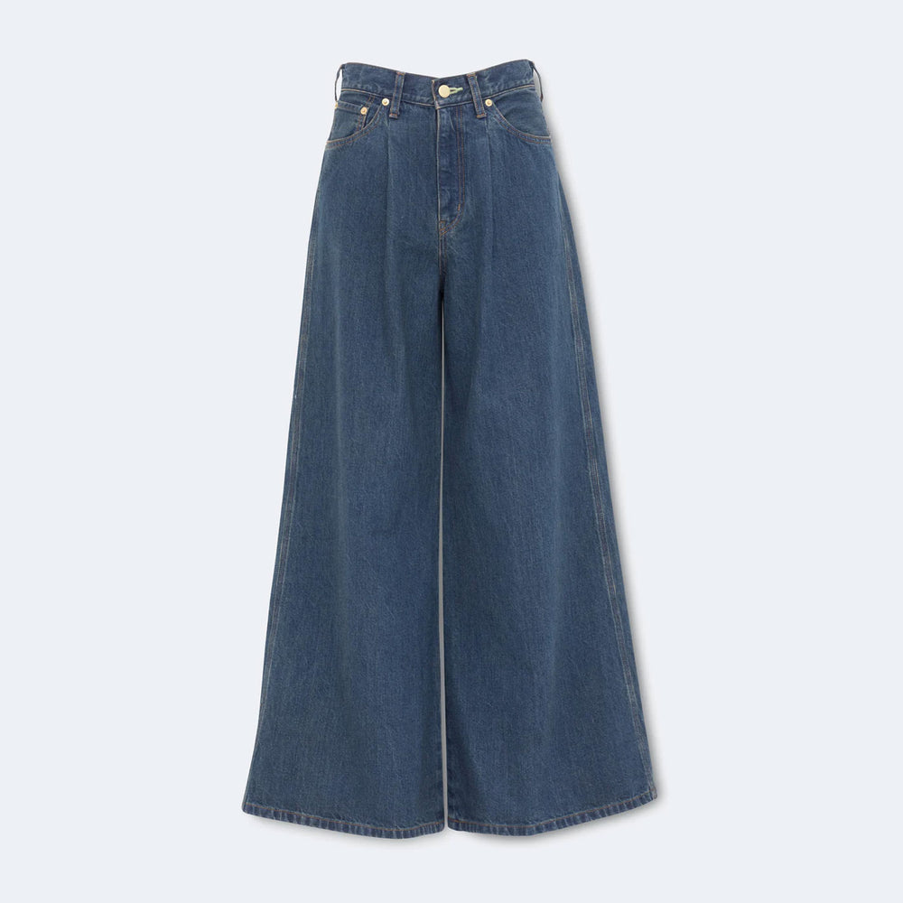 The Beryl Jean-1wash-