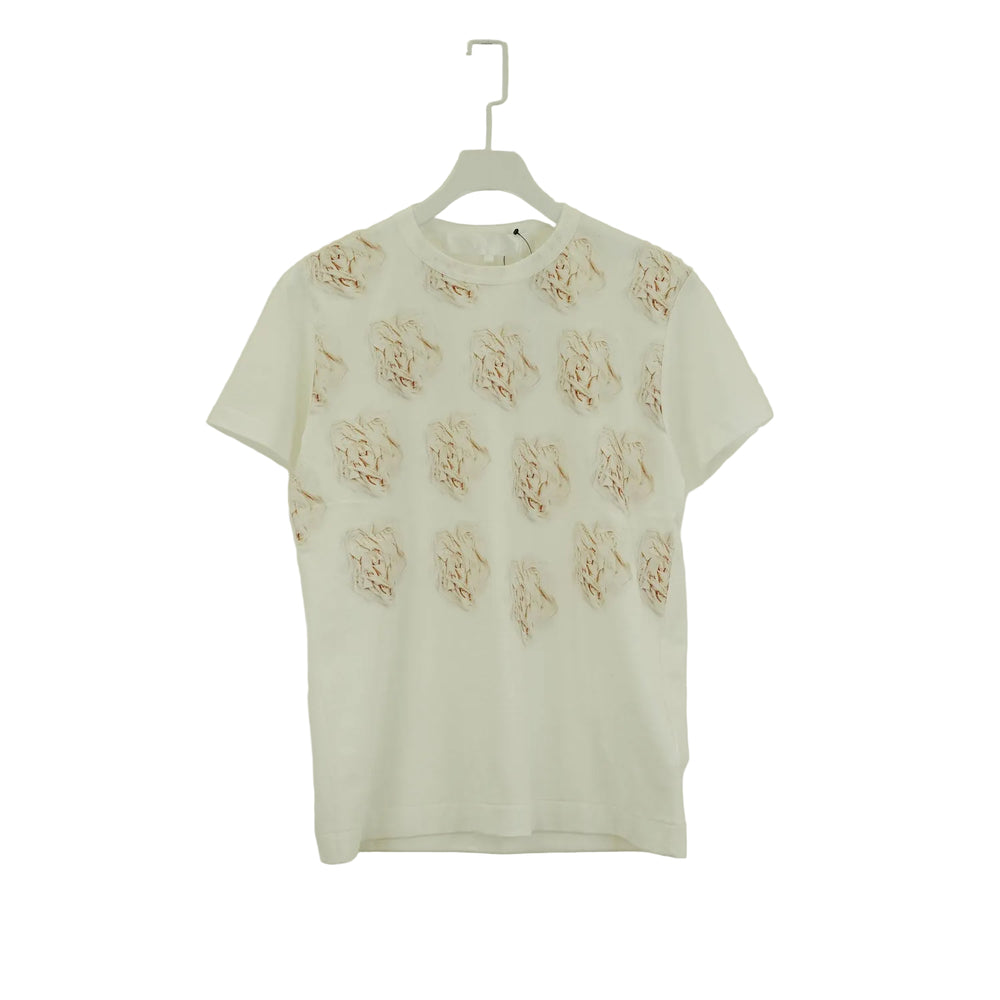 COMME des GARÇONS tao 花柄シャツ Sサイズ TAO COMME des GARCONS