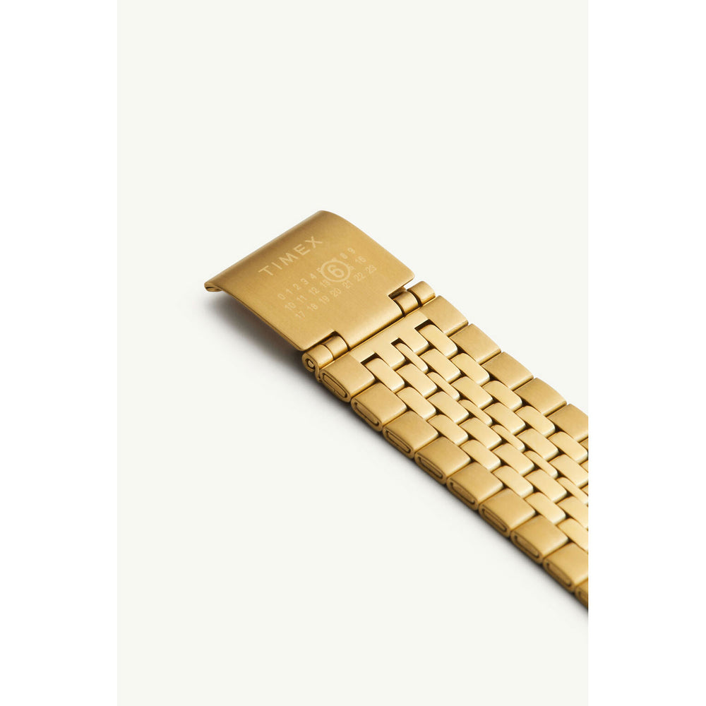 
                  
                    Timex X MM6 T80 Gift Set w/ Extra Bracelet
                  
                