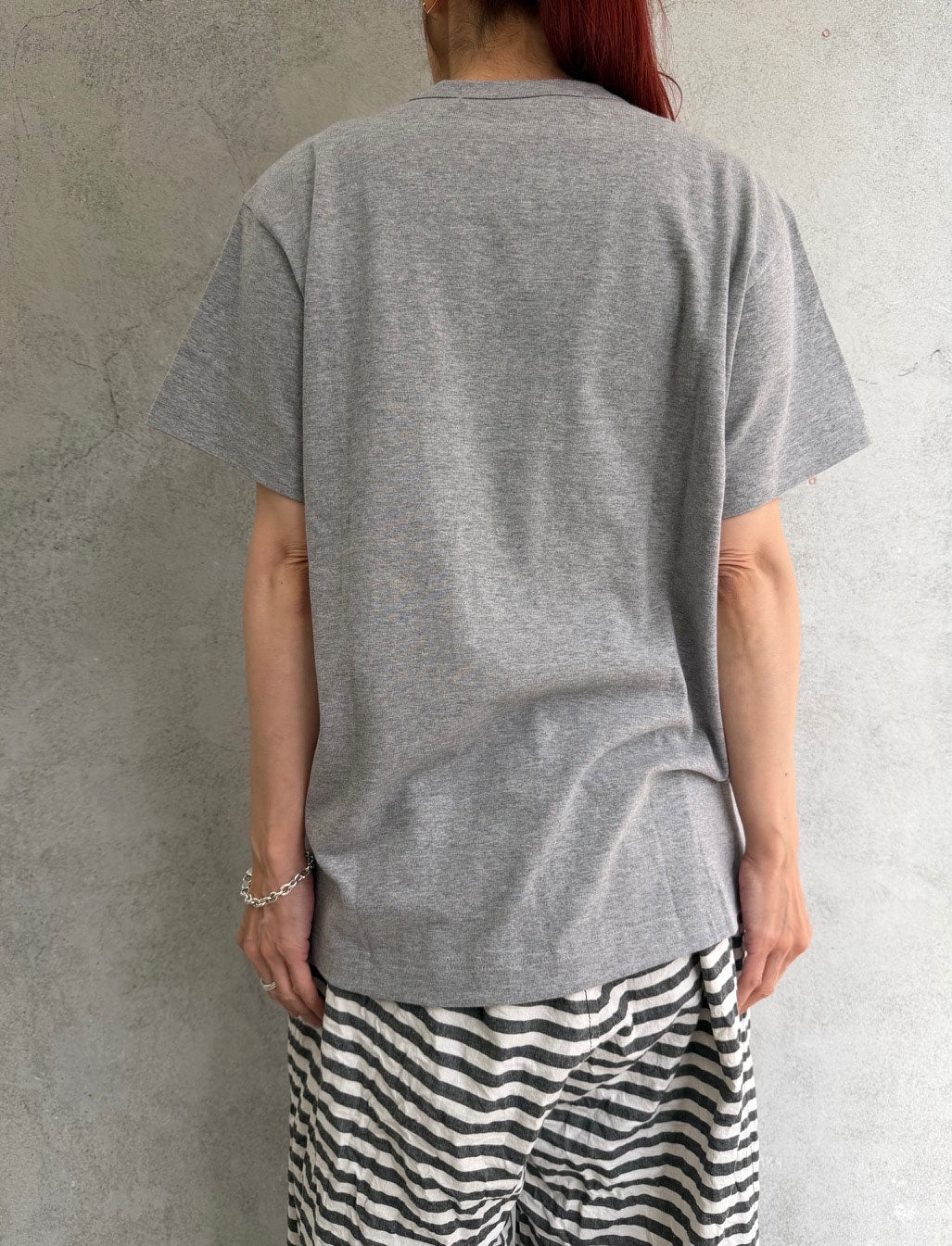 
                  
                    ムーミンGOOD MORNINGTシャツ
                  
                