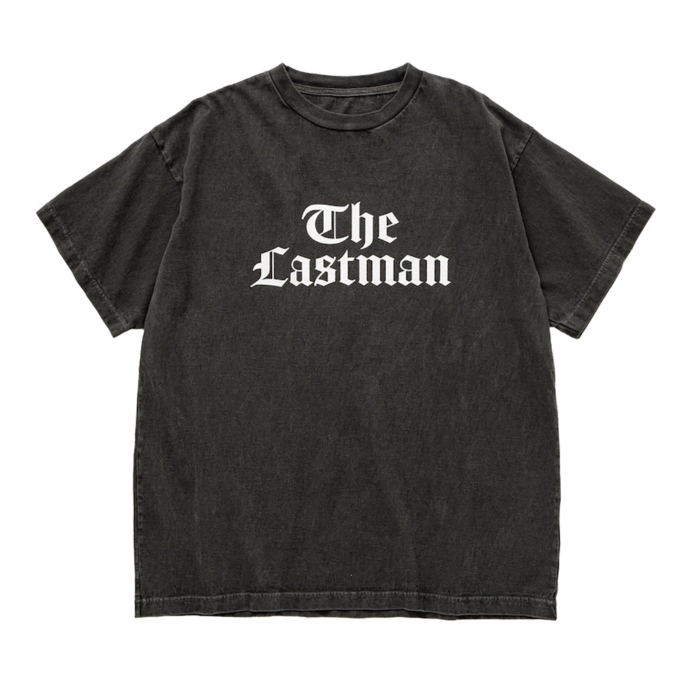 PRINTED TEE LM TIMES