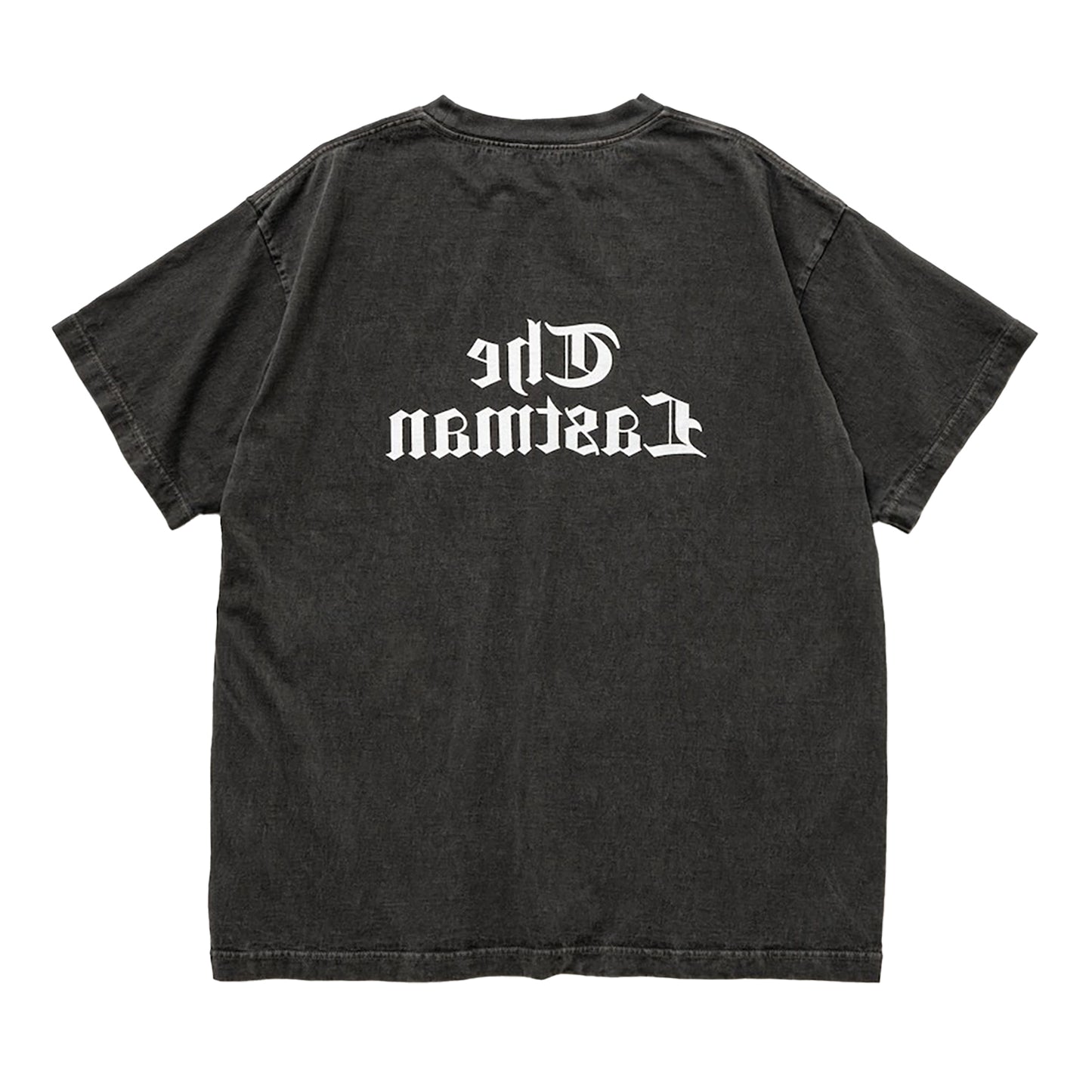 
                  
                    PRINTED TEE LM TIMES
                  
                