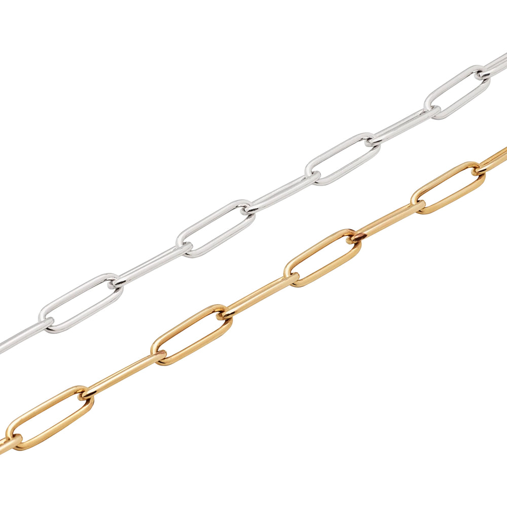 BOX CHAIN – OBLIGE